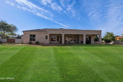 2652 E Villa Park Ct, Gilbert, AZ 85298 photo 56