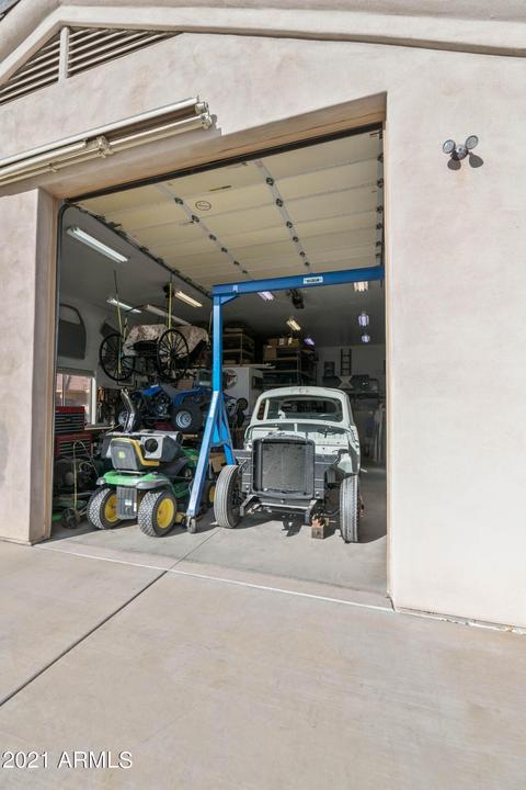 2652 E Villa Park Ct, Gilbert, AZ 85298 photo 59