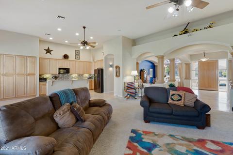 2652 E Villa Park Ct, Gilbert, AZ 85298 photo 14