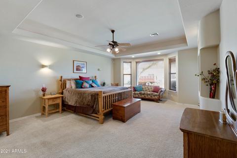 2652 E Villa Park Ct, Gilbert, AZ 85298 photo 34