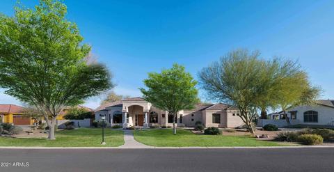2652 E Villa Park Ct, Gilbert, AZ 85298 photo 1