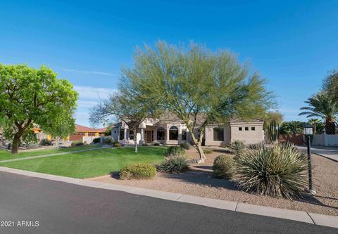 2652 E Villa Park Ct, Gilbert, AZ 85298 photo 3