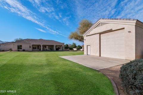 2652 E Villa Park Ct, Gilbert, AZ 85298 photo 53
