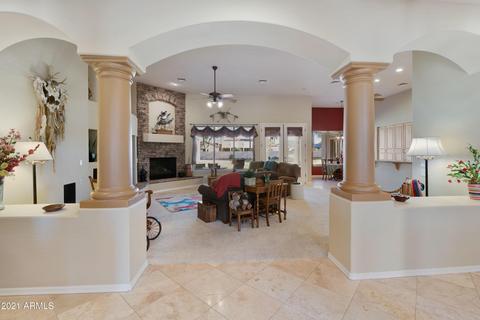 2652 E Villa Park Ct, Gilbert, AZ 85298 photo 5
