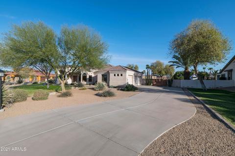 2652 E Villa Park Ct, Gilbert, AZ 85298 photo 4