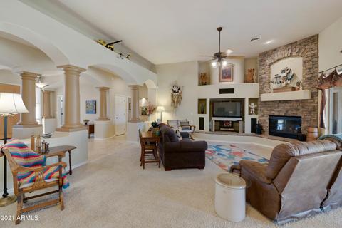2652 E Villa Park Ct, Gilbert, AZ 85298 photo 13
