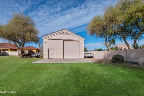2652 E Villa Park Ct, Gilbert, AZ 85298 photo 52