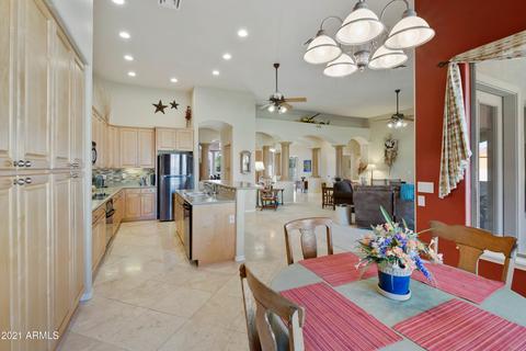 2652 E Villa Park Ct, Gilbert, AZ 85298 photo 16