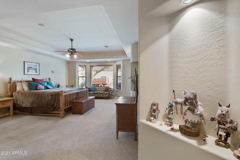 2652 E Villa Park Ct, Gilbert, AZ 85298 photo 35