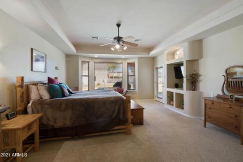 2652 E Villa Park Ct, Gilbert, AZ 85298 photo 37