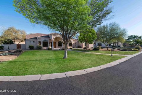 2652 E Villa Park Ct, Gilbert, AZ 85298 photo 2