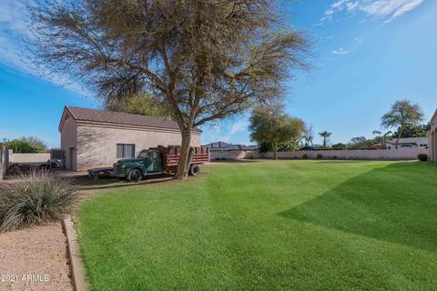 2652 E Villa Park Ct, Gilbert, AZ 85298 photo 49