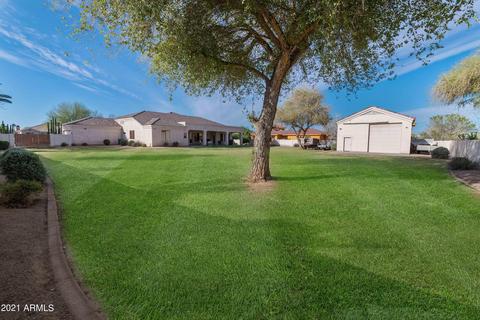 2652 E Villa Park Ct, Gilbert, AZ 85298 photo 55