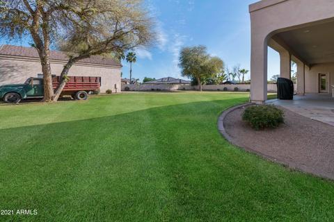 2652 E Villa Park Ct, Gilbert, AZ 85298 photo 50