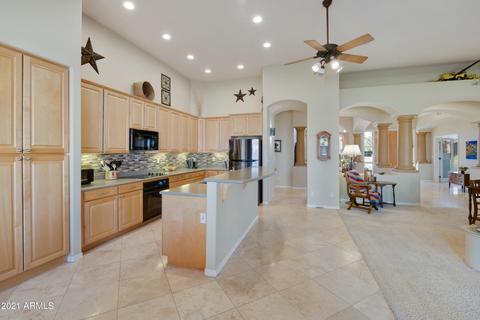 2652 E Villa Park Ct, Gilbert, AZ 85298 photo 15