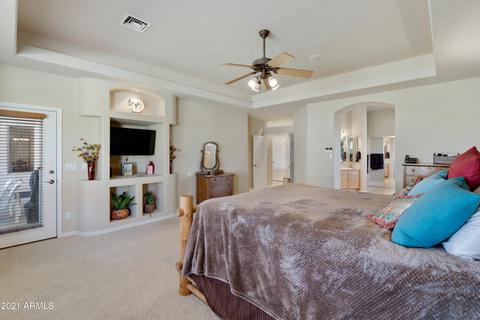 2652 E Villa Park Ct, Gilbert, AZ 85298 photo 36