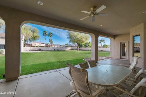 2652 E Villa Park Ct, Gilbert, AZ 85298 photo 58