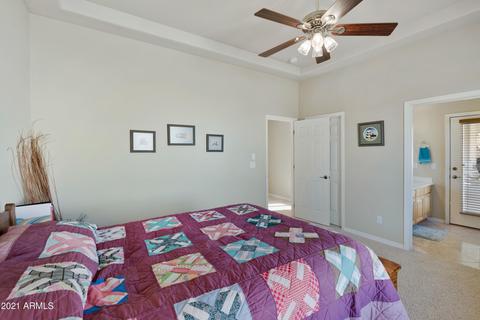 2652 E Villa Park Ct, Gilbert, AZ 85298 photo 24
