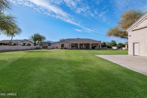 2652 E Villa Park Ct, Gilbert, AZ 85298 photo 54