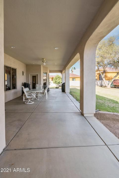 2652 E Villa Park Ct, Gilbert, AZ 85298 photo 44