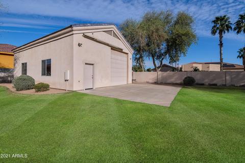 2652 E Villa Park Ct, Gilbert, AZ 85298 photo 51