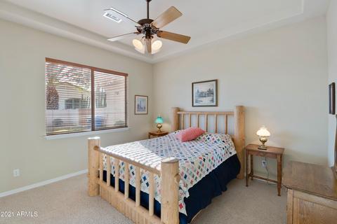 2652 E Villa Park Ct, Gilbert, AZ 85298 photo 27