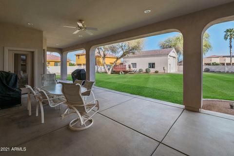 2652 E Villa Park Ct, Gilbert, AZ 85298 photo 57
