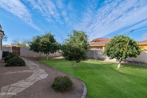 2652 E Villa Park Ct, Gilbert, AZ 85298 photo 46