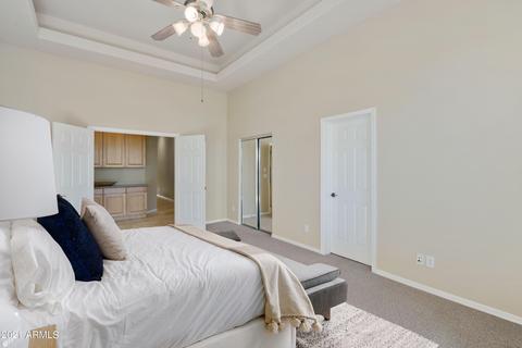 2652 E Villa Park Ct, Gilbert, AZ 85298 photo 21