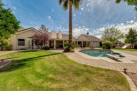 3206 Encanto St, Mesa, AZ 85213 photo 57