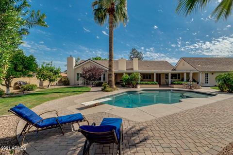 3206 Encanto St, Mesa, AZ 85213 photo 60