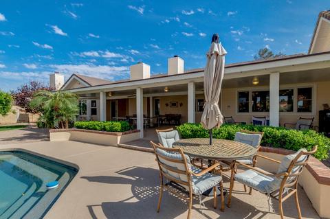 3206 Encanto St, Mesa, AZ 85213 photo 62