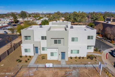 2821 E Tracy Ln #2, Phoenix, AZ 85032