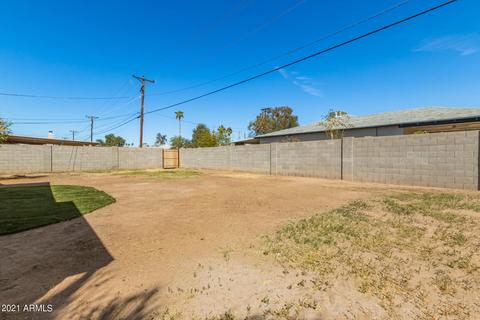 5501 N 39th Ave, Phoenix, AZ 85019 photo 21