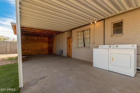 5501 N 39th Ave, Phoenix, AZ 85019 photo 20
