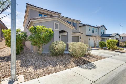 5047 E Greenway St, Mesa, AZ 85205 photo 2
