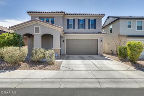 5047 E Greenway St, Mesa, AZ 85205 photo 1
