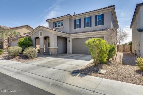 5047 E Greenway St, Mesa, AZ 85205 photo 3