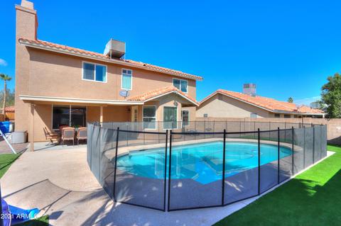 4331 E Amberwood Dr, Phoenix, AZ 85048 photo 27