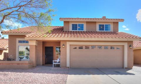 4331 E Amberwood Dr, Phoenix, AZ 85048 photo 31