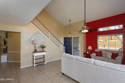 4331 E Amberwood Dr, Phoenix, AZ 85048 photo 5
