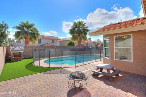 4331 E Amberwood Dr, Phoenix, AZ 85048 photo 29