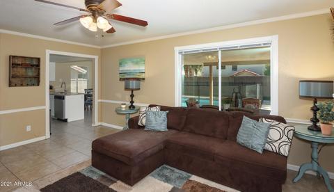 4331 E Amberwood Dr, Phoenix, AZ 85048 photo 17