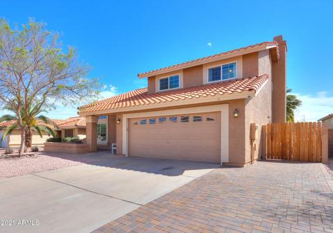 4331 E Amberwood Dr, Phoenix, AZ 85048 photo 30