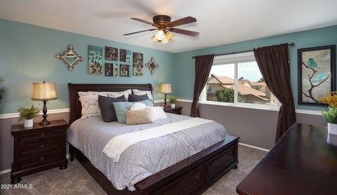 4331 E Amberwood Dr, Phoenix, AZ 85048 photo 13