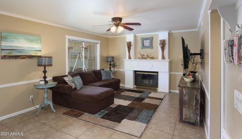 4331 E Amberwood Dr, Phoenix, AZ 85048 photo 11