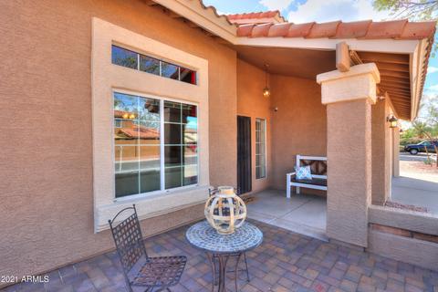 4331 E Amberwood Dr, Phoenix, AZ 85048 photo 2