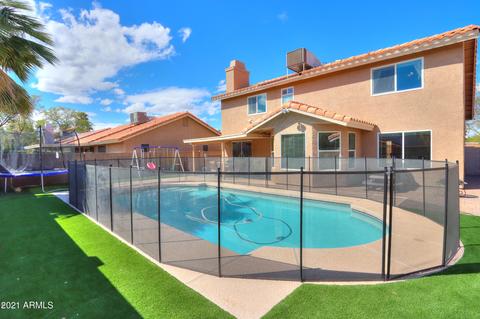 4331 E Amberwood Dr, Phoenix, AZ 85048 photo 9