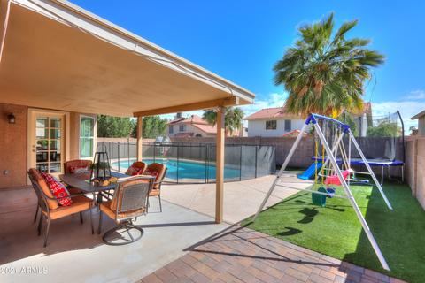 4331 E Amberwood Dr, Phoenix, AZ 85048 photo 8