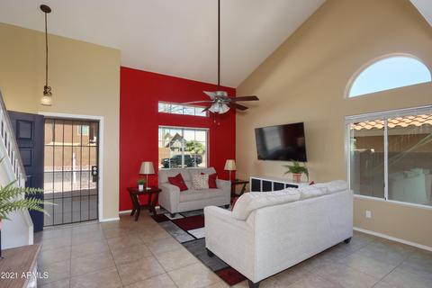 4331 E Amberwood Dr, Phoenix, AZ 85048 photo 4